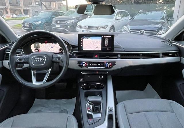 Audi A4 Avant 35 TDI/163 CV S tronic Business Advanced