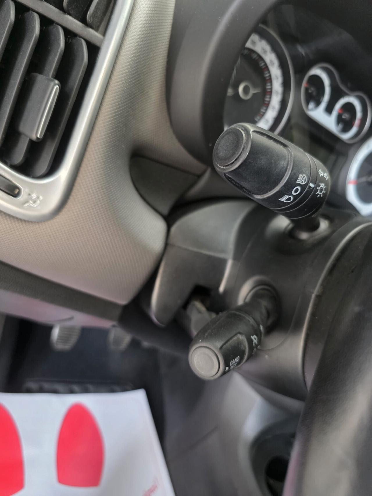 Fiat 500L 1.3 Multijet 95 CV Lounge TETTO APRIBILE+EURO 6