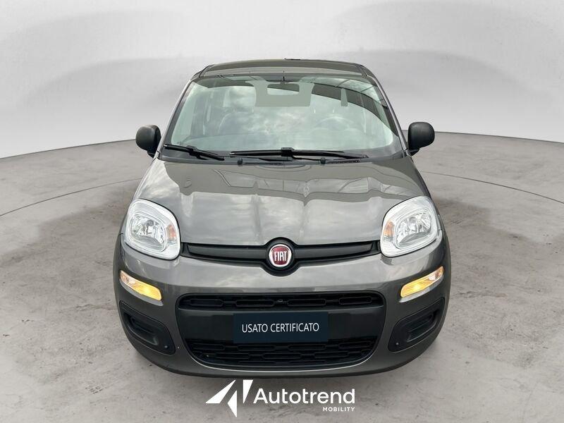 FIAT Panda 1.0 FireFly Hybrid 70 CV S&S