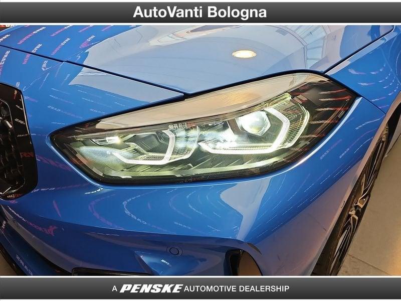 BMW Serie 1 M 135i xDrive