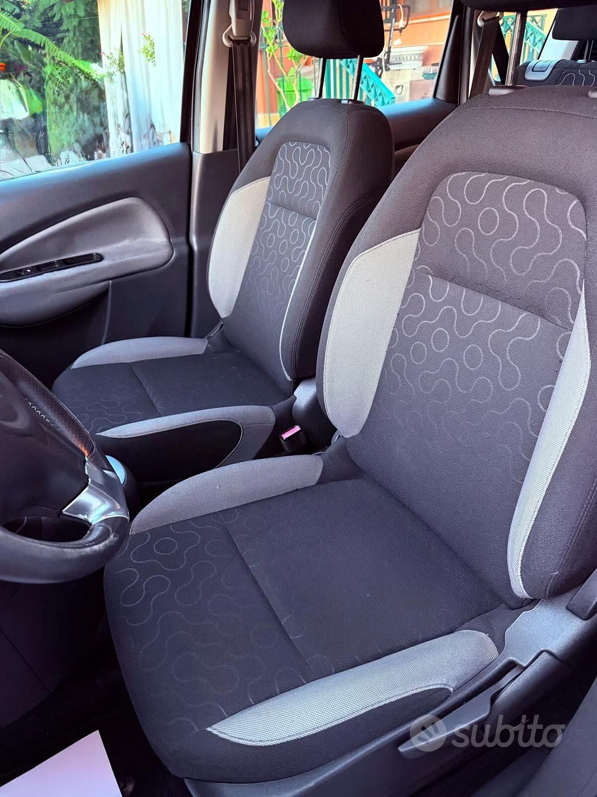 Citroen C3 Picasso 1.6 HDi 110 Seduction PROMO FINE AGOSTO