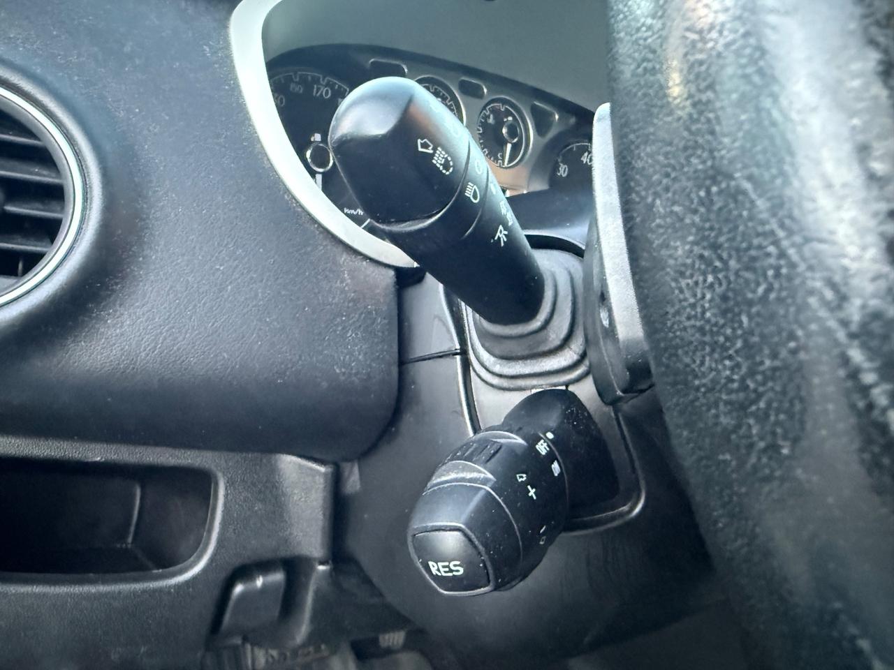 Lancia Delta 1.6 MJT DPF Selectronic Platino