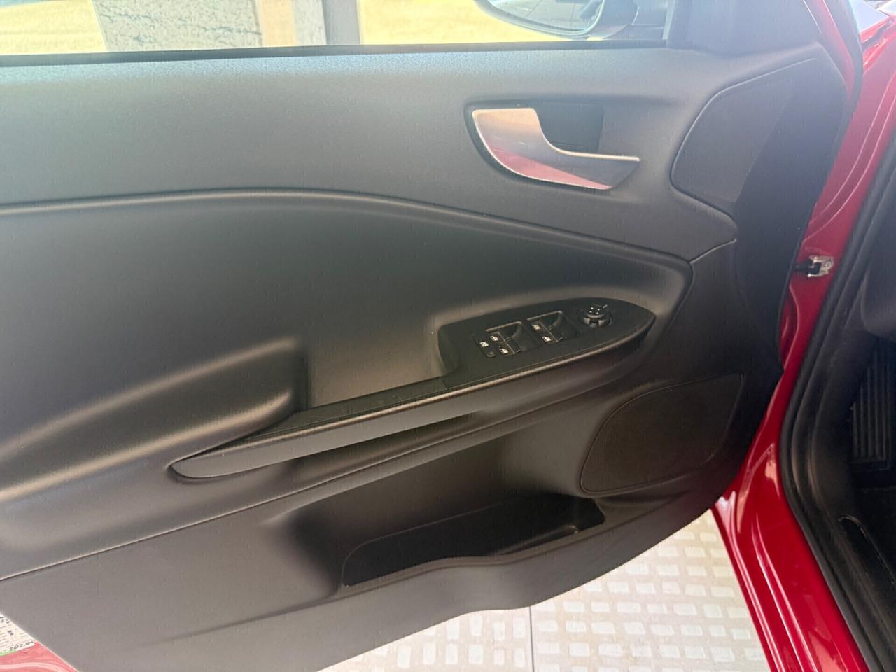 Alfa Romeo Giulietta 1.6 JTDm 120 CV Super