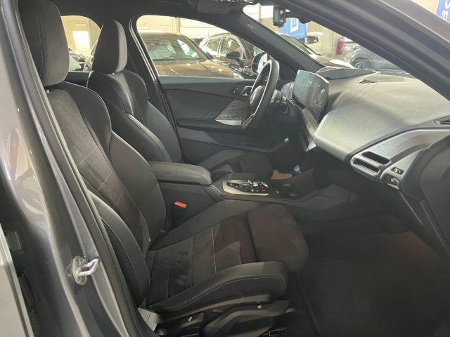 BMW 120 48V MSport Pro "19 M Sport TELECAM.360/PACK BLACK
