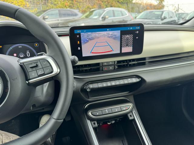 FIAT 600 HYBRID LA PRIMA DCT6 1.2cc 100cv PREZZO REALE