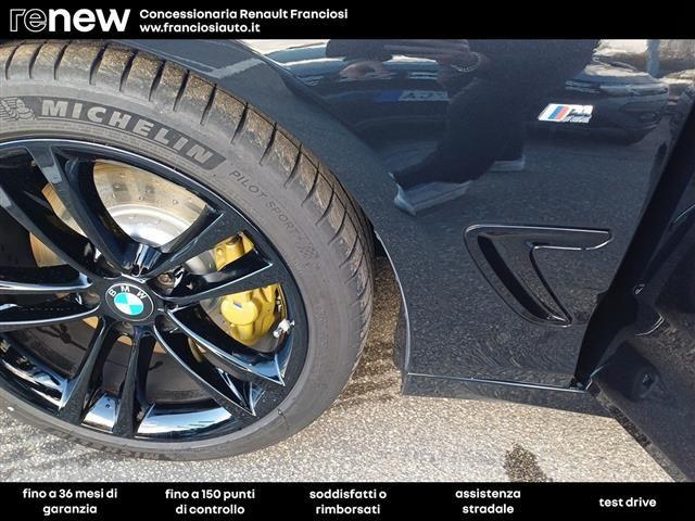 BMW X3 Serie 3 Gran Turismo 320d MSport Auto