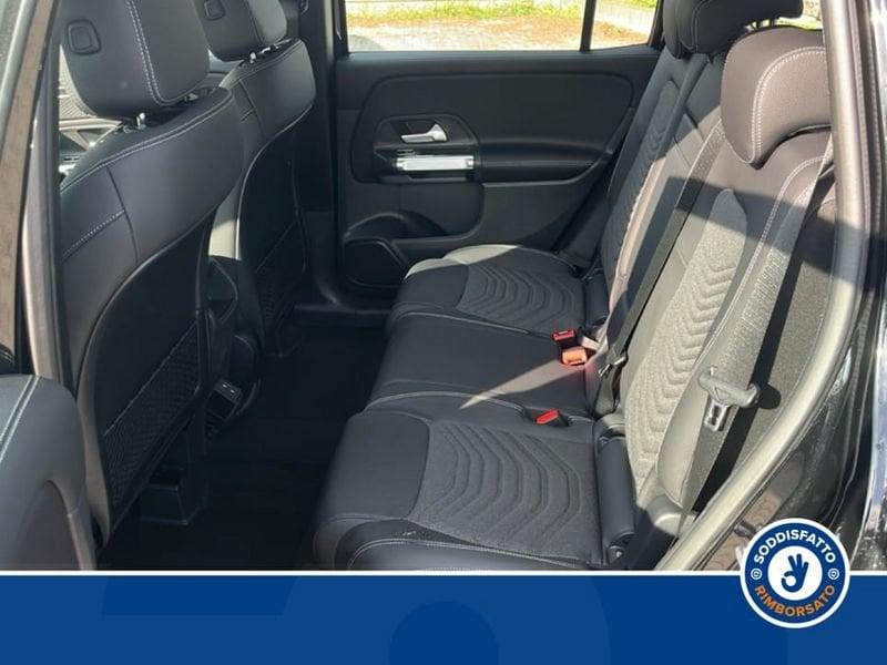 Mercedes-Benz Classe GLB GLB 200 Automatic Advanced Progressive