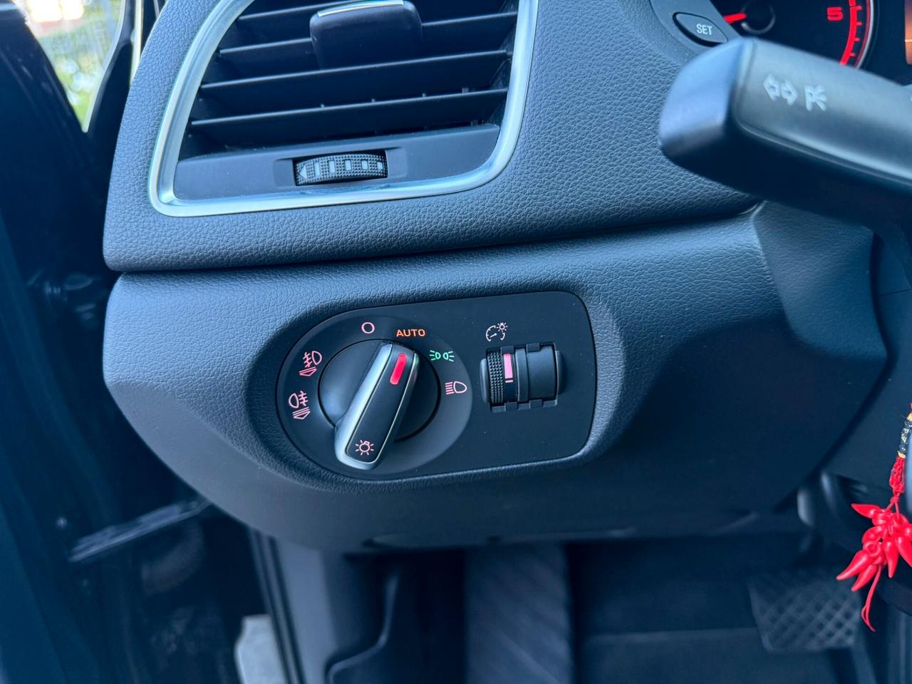 Audi Q3 2.0 TDI 177 CV Quattro S tronic Advanced Plus