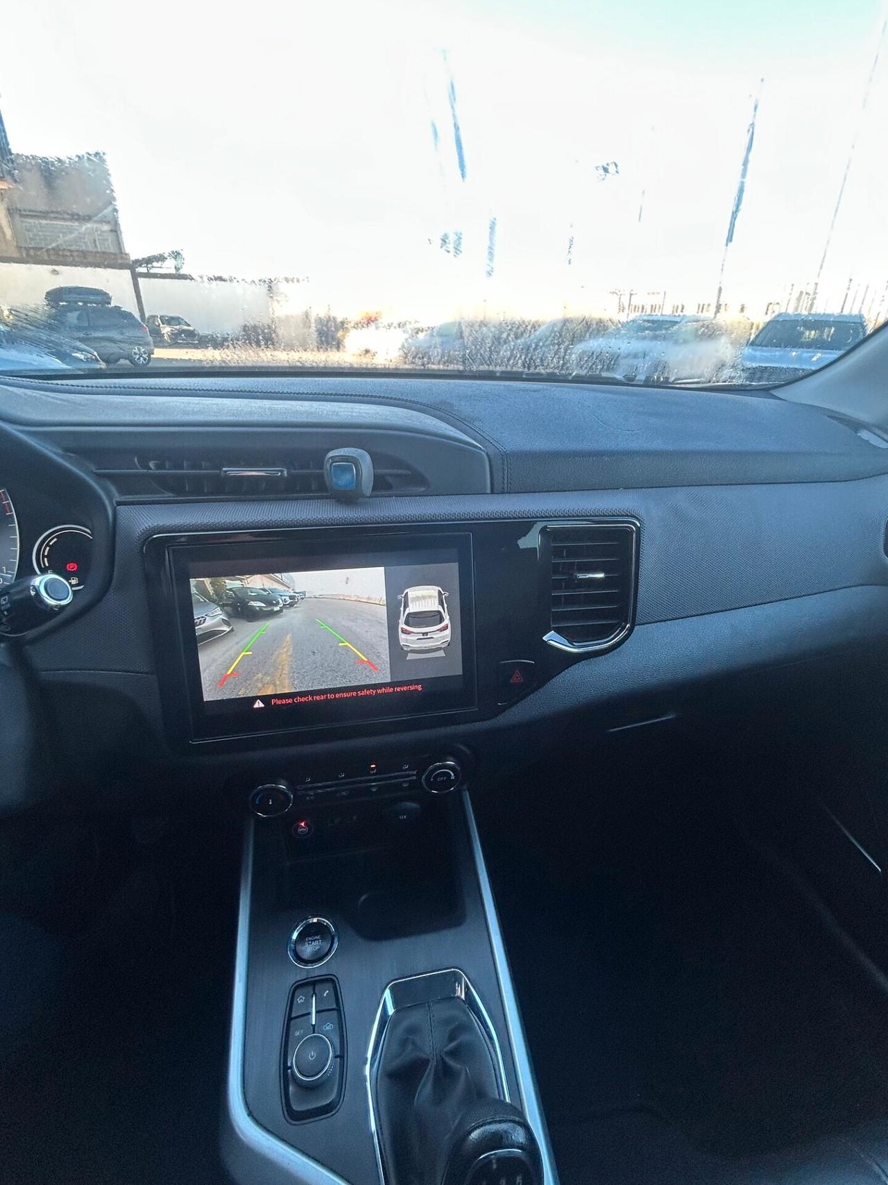 Dr 4.0 1.5 Bi-Fuel GPL Full Optional