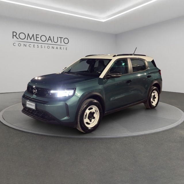 OPEL Frontera Hybrid 100 CV EDCT Edition