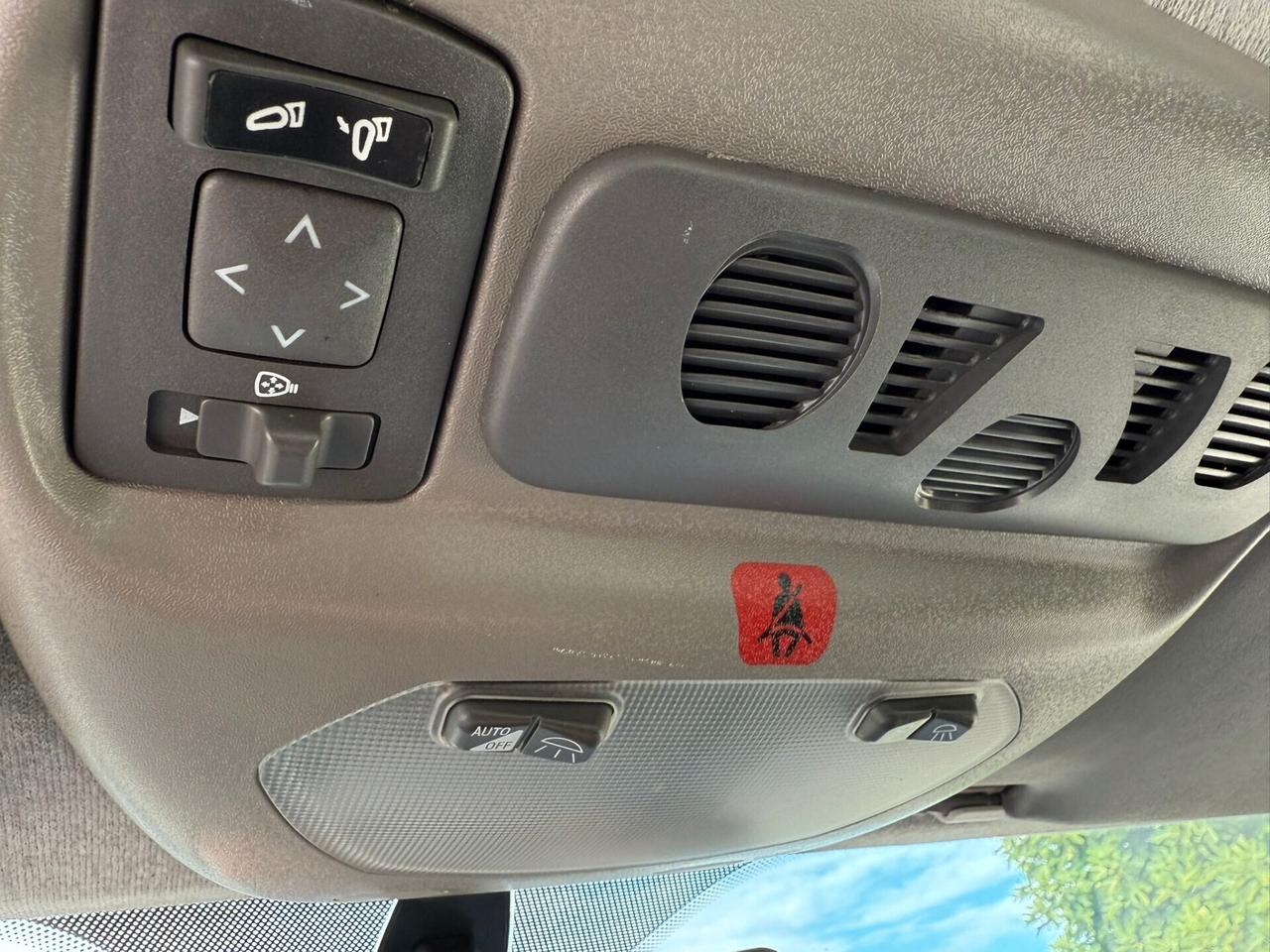 Fiat Multipla 1.6 BENZINA METANO GANCIO TRAINO