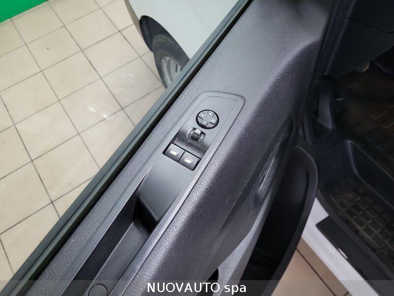 FIAT Scudo Scudo 2.0 BlueHDi 145 CV L2H1 Furgone