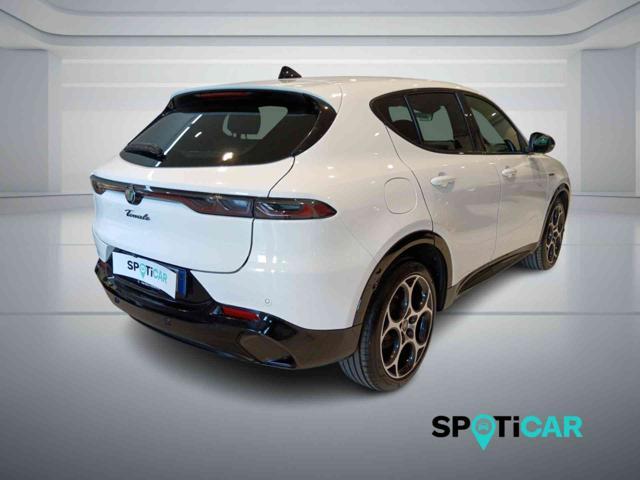 ALFA ROMEO Tonale 1.5 160 CV MHEV TCT7 Veloce