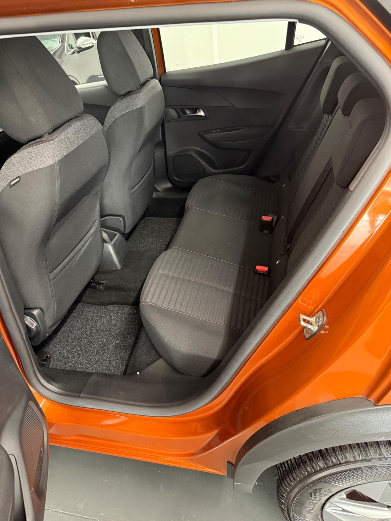 Peugeot 2008 BlueHDi 110 S&S Active Pack