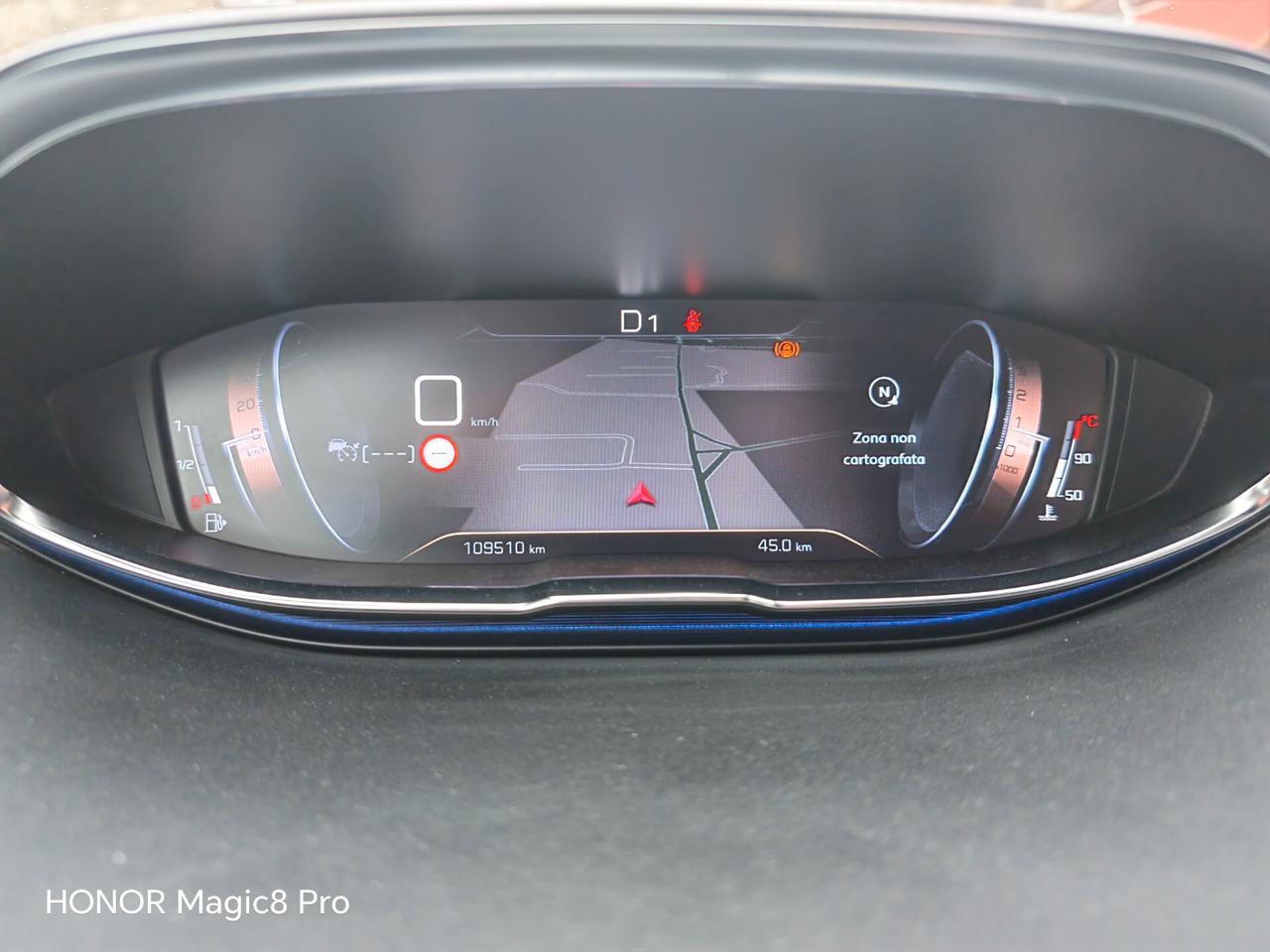 Peugeot 3008 BlueHDi 130 S&S Allure GT LINE