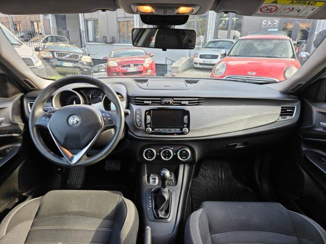 ALFA ROMEO Giulietta 1.6 JTDm TCT 120 CV
