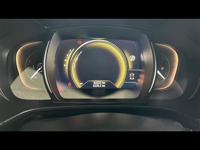 RENAULT Koleos 2.0 Blue dCi Executive