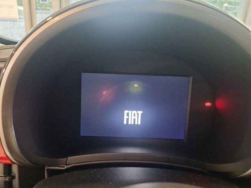 FIAT 600 Hybrid MHEV PRONTA CONSEGNA !!