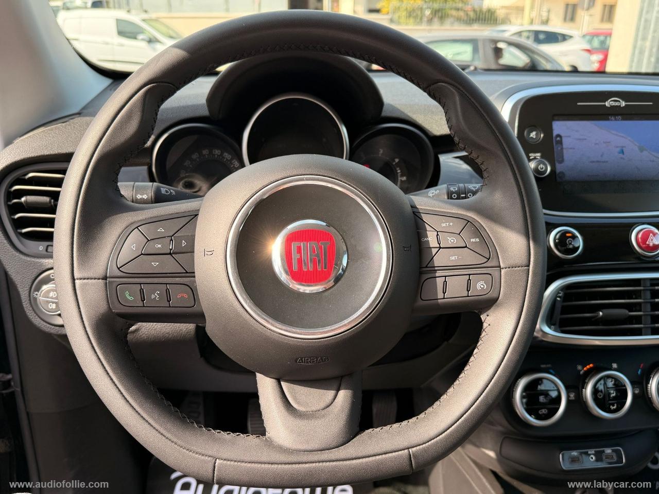 FIAT 500X 1.6 M.Jet 120 CV Business