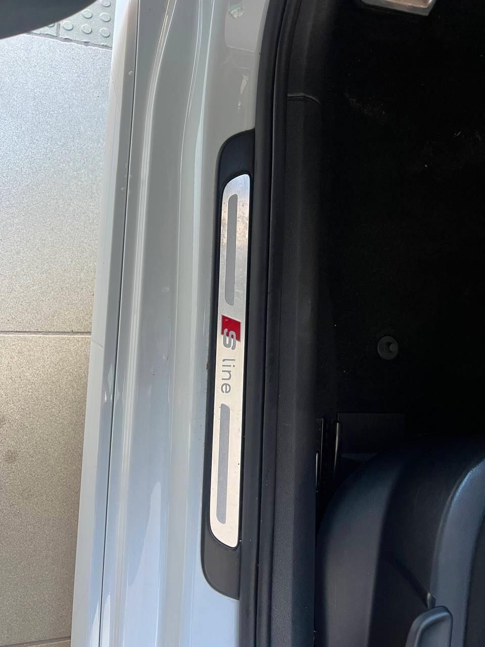 Audi A1 1.0 TFSI ultra Sport