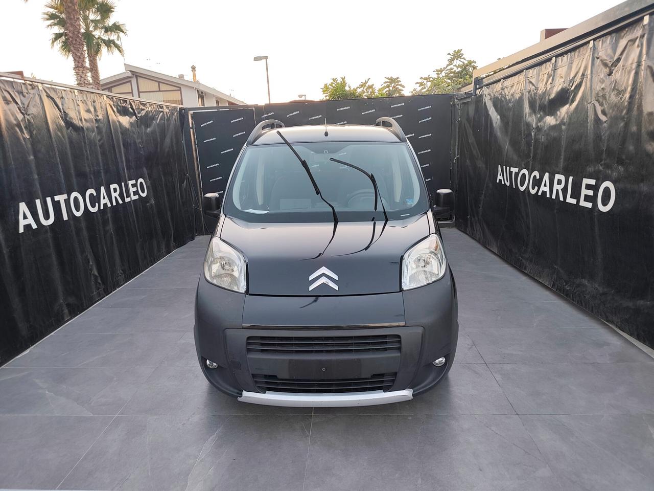 Citroen Nemo 1.3 HDi 75CV XTR Theatre