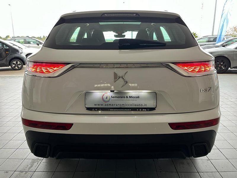 DS DS7 DS 7 Crossback BlueHDi 130 Business