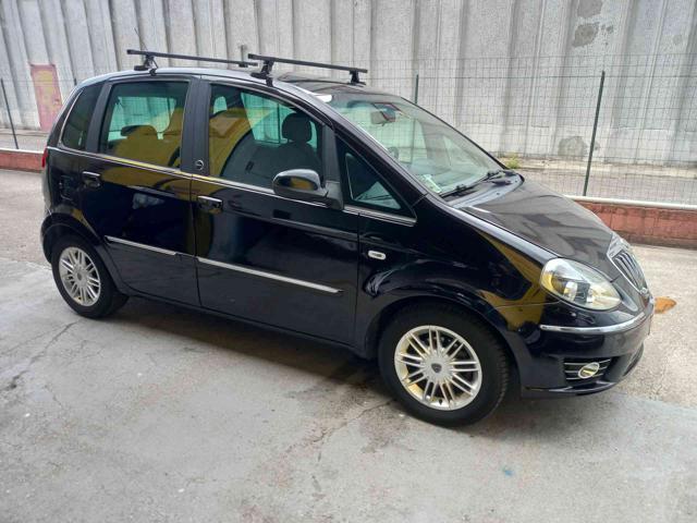 LANCIA MUSA 1.4 8V Ecochic (GPL) Diva per neopatentati