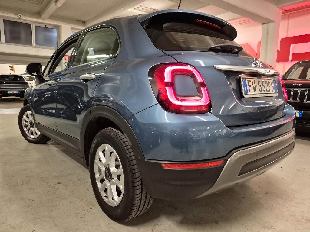 Fiat 500X 1.0 T3 120 CV City Cross