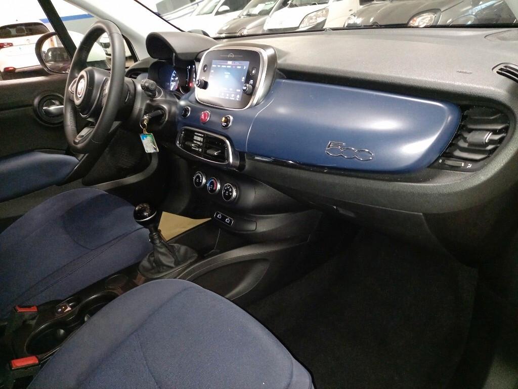 Fiat 500X 1.0 T3 120 CV Cult