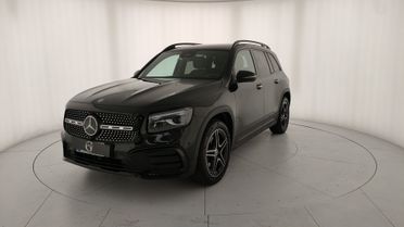 Mercedes-Benz GLB 200 d AMG Line Premium auto