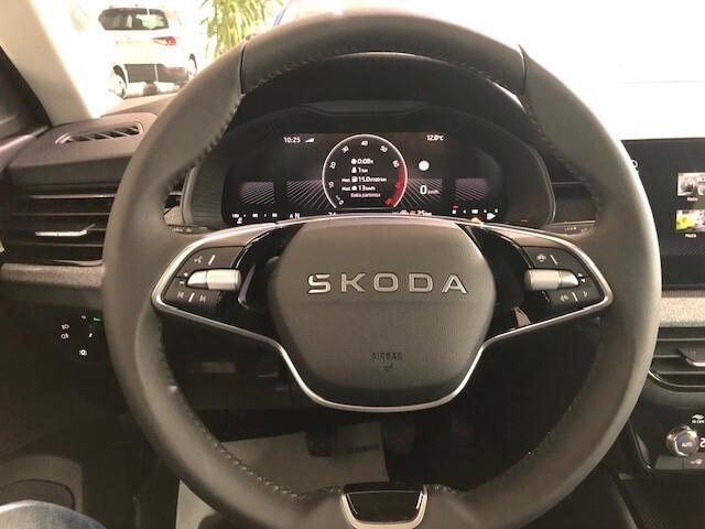 Skoda Kamiq 1.0 Tsi 95cv 130 Edition-Promo