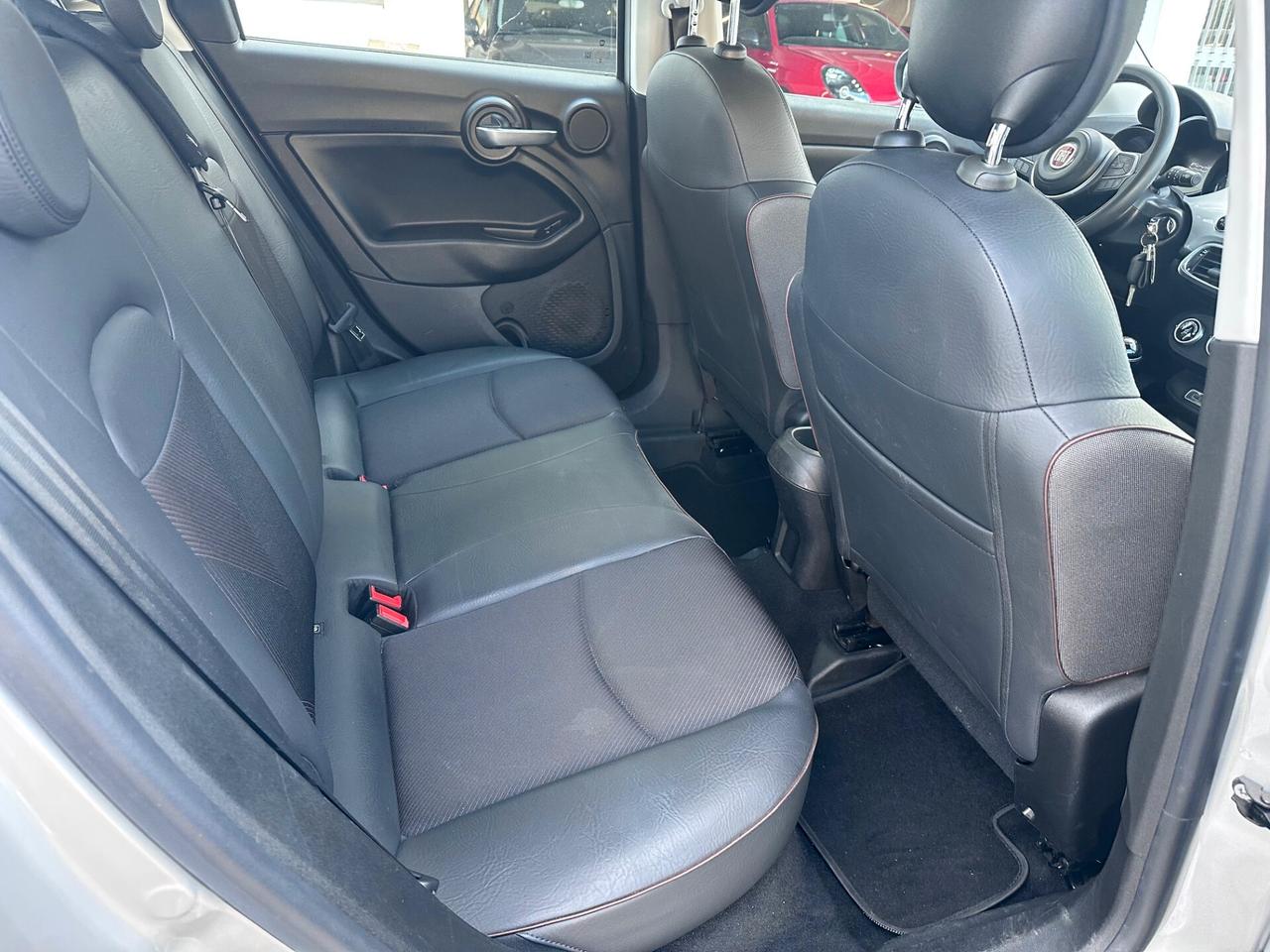 Fiat 500X 1.0 T3 120 CV City Cross
