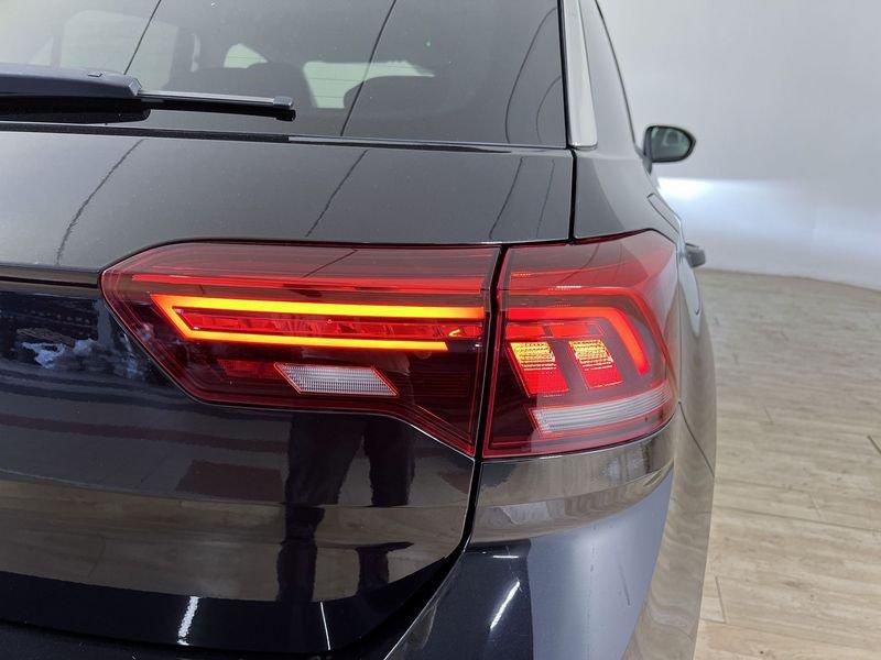 Volkswagen T-Roc T-Roc 1.0 tsi Style 110cv