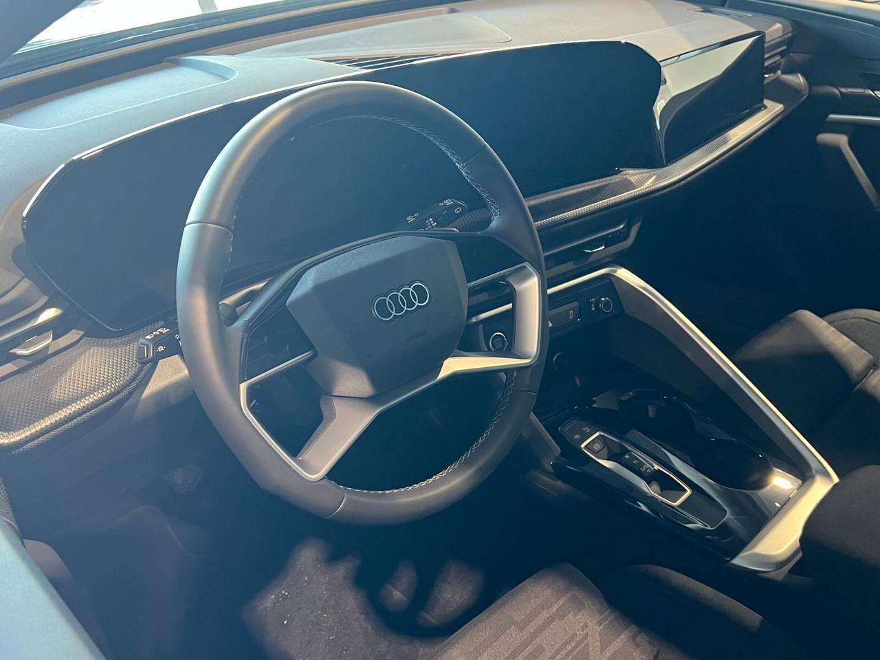Audi Q5 40 TDI 204 CV quattro S tronic S line plus