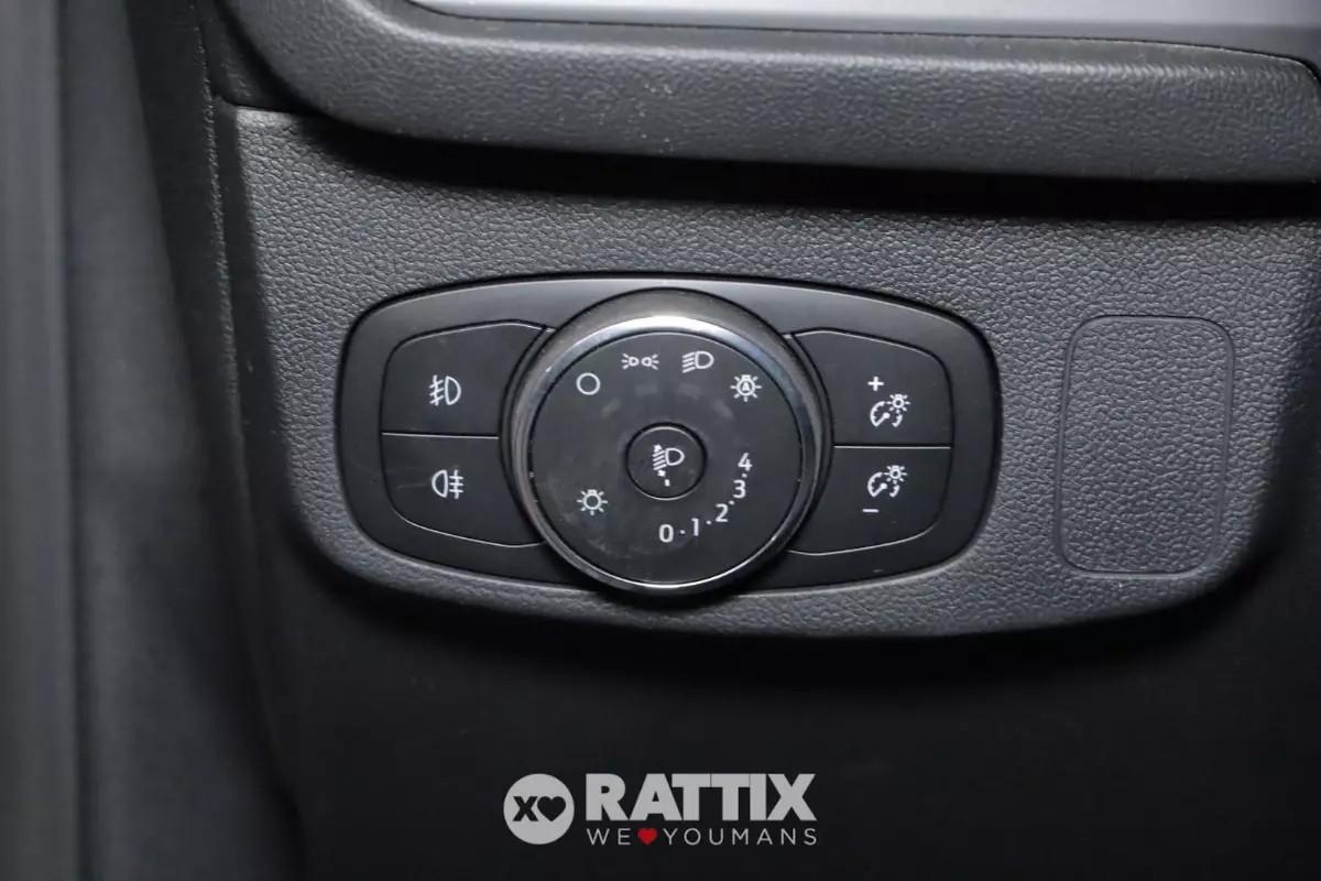 Ford Focus SW 1.0 Ecoboost Hybrid 125CV ST-Line Powershift