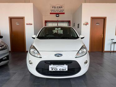 Ford Ka 1.2 8V 69 CV Individual NEOPATENTATI