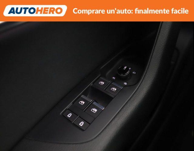 AUDI A6 Avant 50 3.0 TDI quattro tiptronic Business Sport