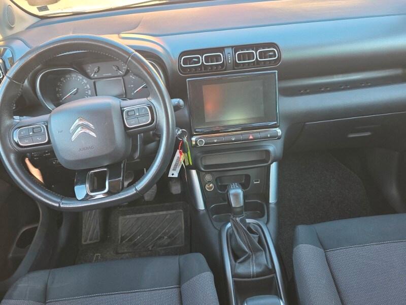 CITROEN C3 Aircross 1ª s. C3 Aircross PureTech...