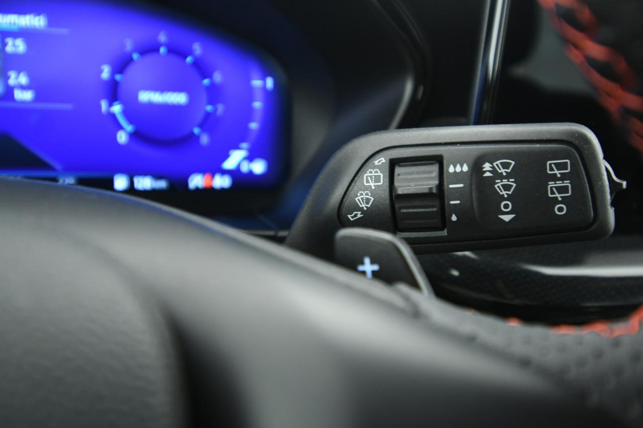 FORD Focus 1.0 ecoboost h ST-Line X 125cv powershift TETTO PANO APR.+CAMERA