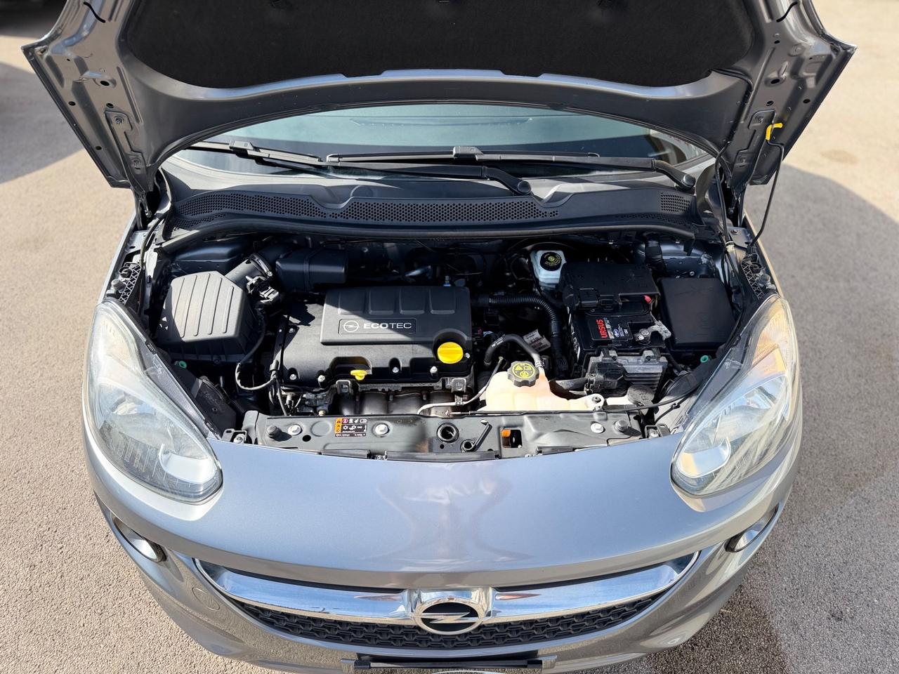 Opel Adam 1.2 70 CV Start&Stop Jam CON SOLI 74 MILA KM