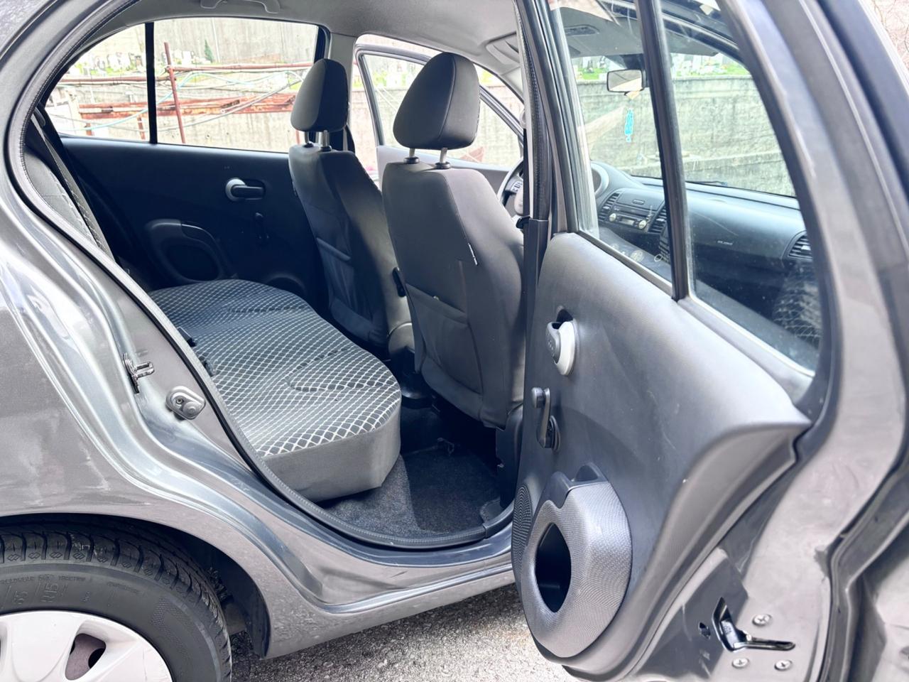 Nissan Micra 1.5d 86CV 5 porte Tekna