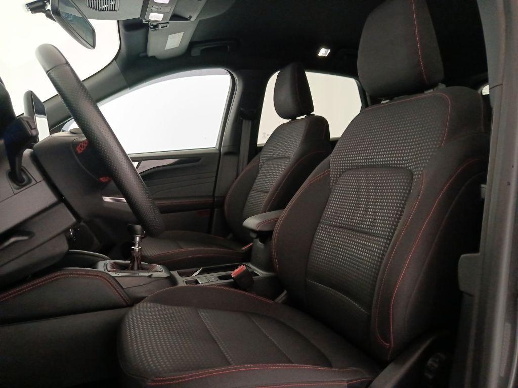 FORD Kuga 3ª serie - Kuga 1.5 EcoBlue 120 CV 2WD ST-Line