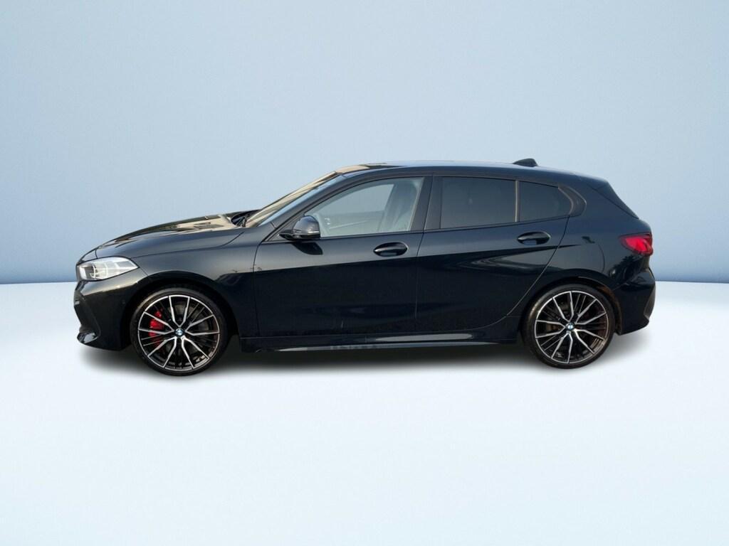 BMW Serie 1 5 Porte 128 ti Msport Steptronic
