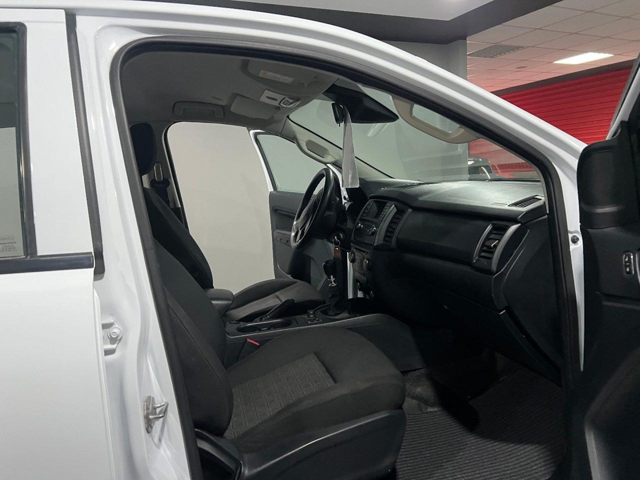 Ford Ranger 2.0 TDCi DC XL GANCIO TRAINO / UNICO PROPR