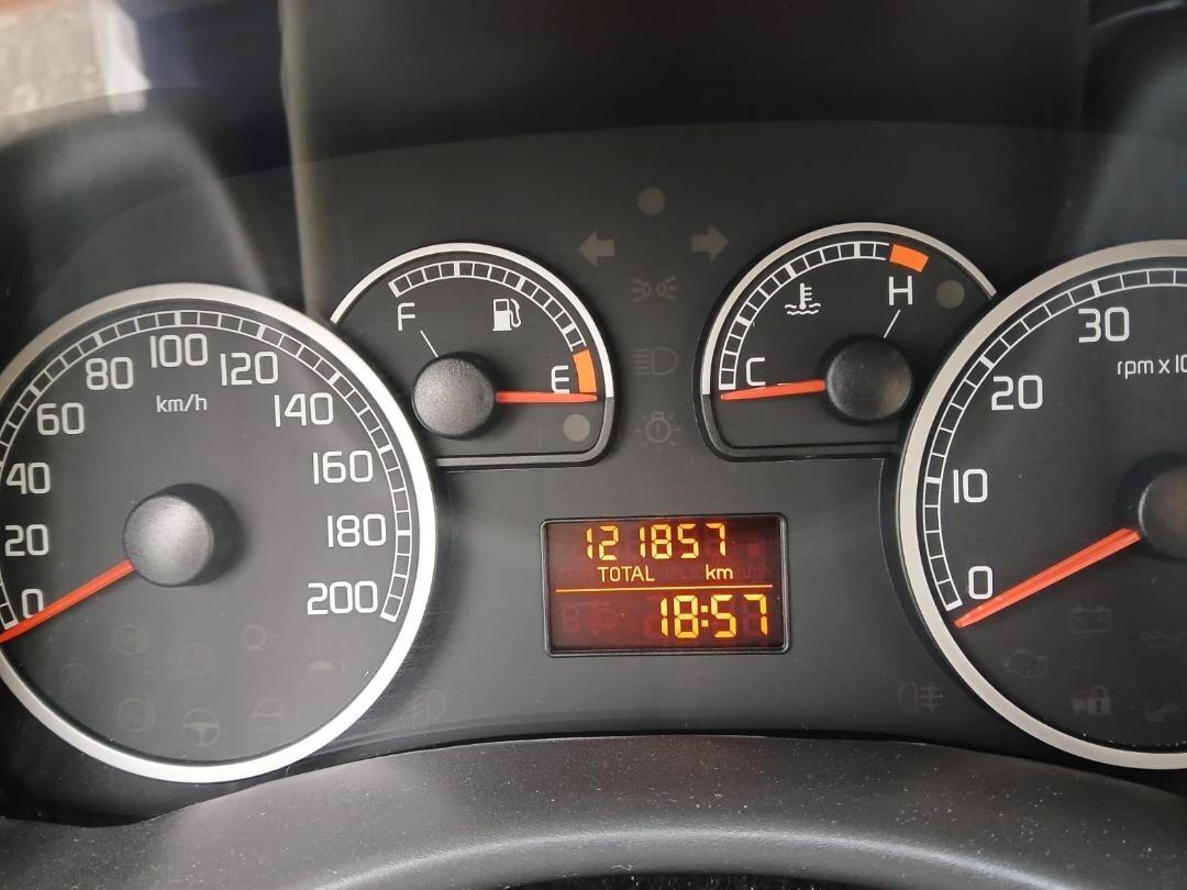 Fiat Punto Classic 1.2 5 porte