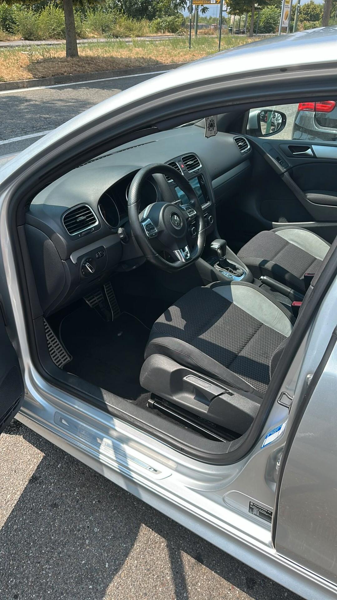 Volkswagen Golf 1.4 TSI 160CV DSG 5p. R-line Highline