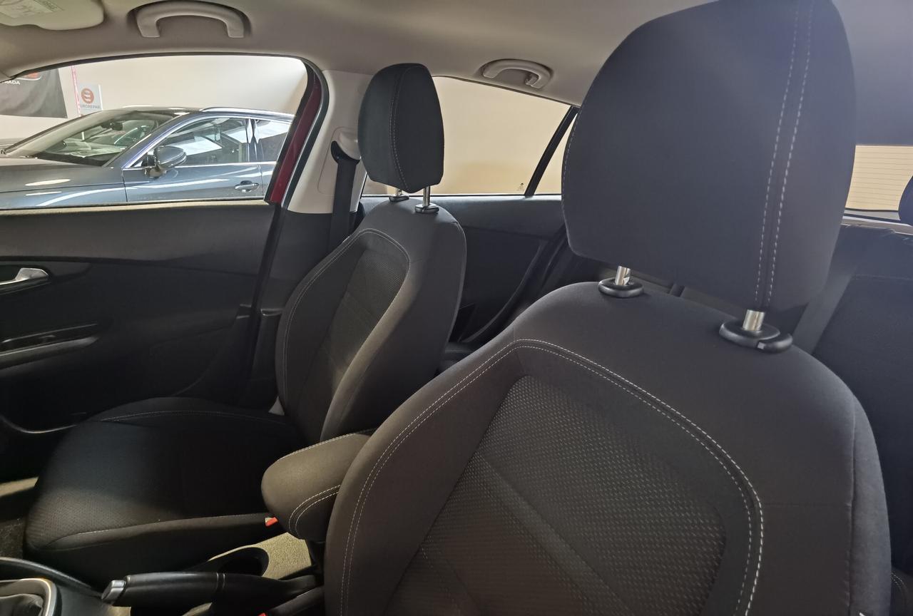 Fiat Tipo 1.3 Mjt SW LOUNGE