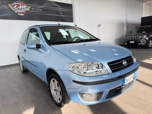 FIAT Punto 1.2 3 porte Dynamic