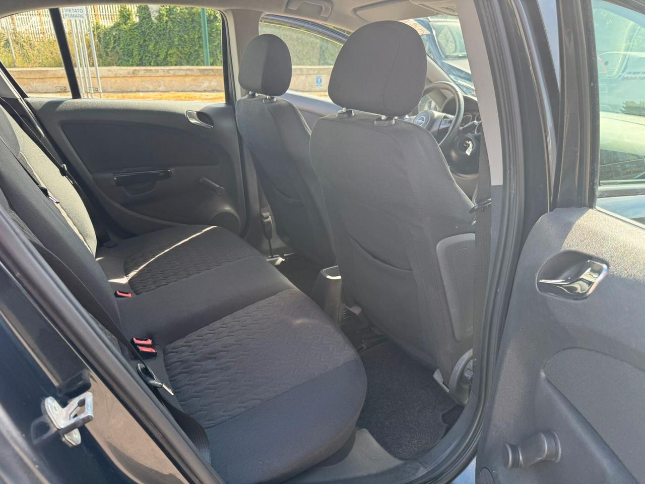 Opel Corsa 1.2 85CV GPL-TECH Ecotec 2013