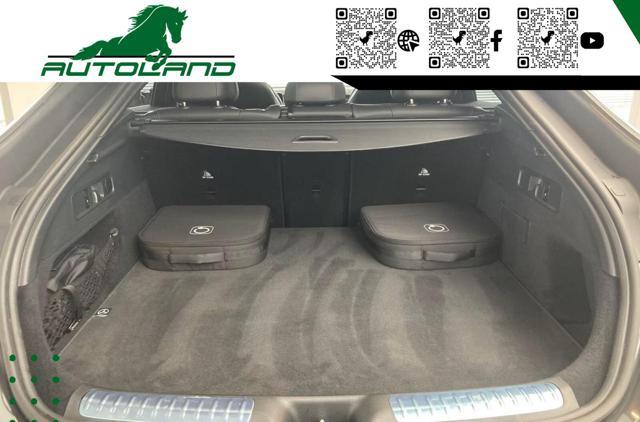 MERCEDES-BENZ GLC 300 de hybrid EQ 4Matic Coupé AMG Line Advanced Plus